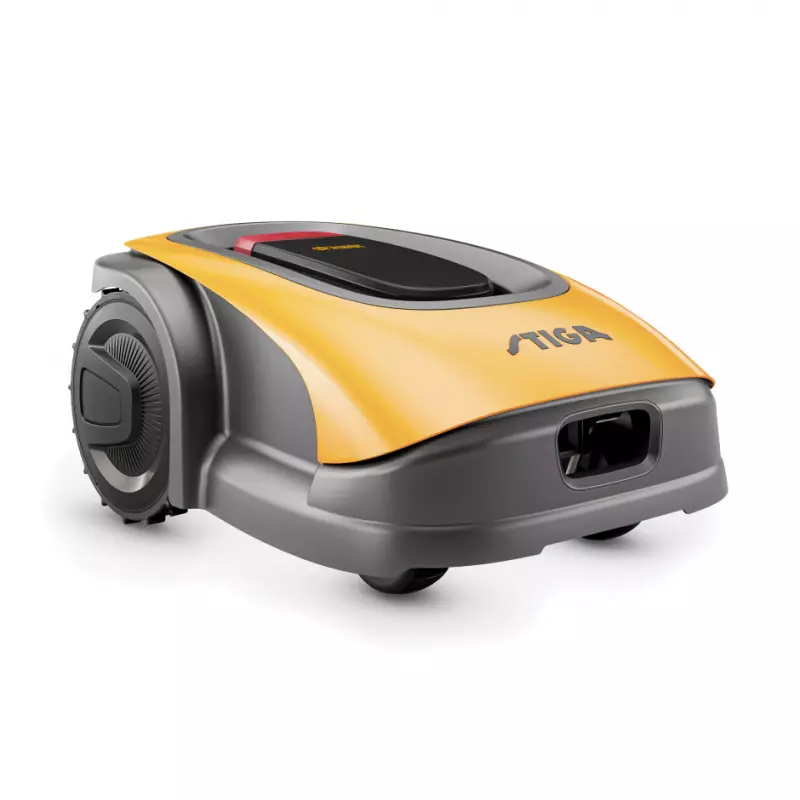 Robot koszący G 600